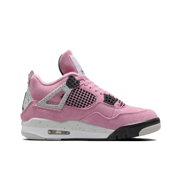 JORDAN 4 Retro Orchid AQ9129-501