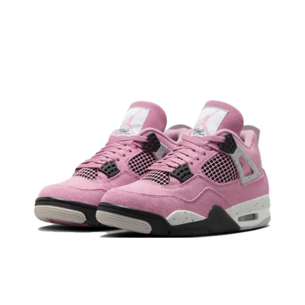 JORDAN 4 Retro Orchid AQ9129-501