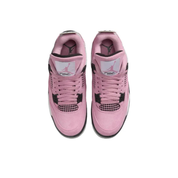 JORDAN 4 Retro Orchid AQ9129-501