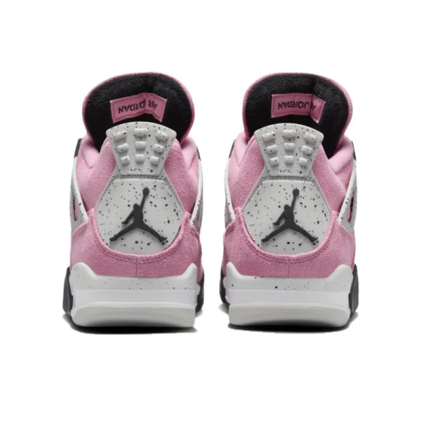 JORDAN 4 Retro Orchid AQ9129-501
