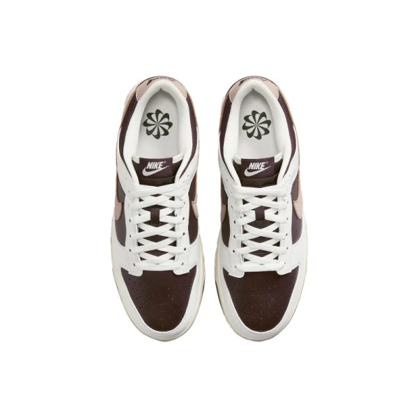 Nike Dunk Low Next Nature 'Summit White Baroque Brown' HF4292-100
