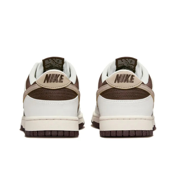 Nike Dunk Low Next Nature 'Summit White Baroque Brown' HF4292-100