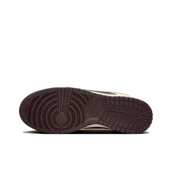 Nike Dunk Low Next Nature 'Summit White Baroque Brown' HF4292-100