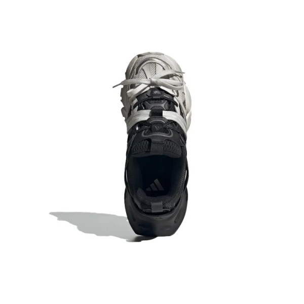 Adidas Xlg Runner Deluxe 'White Black' JR0861