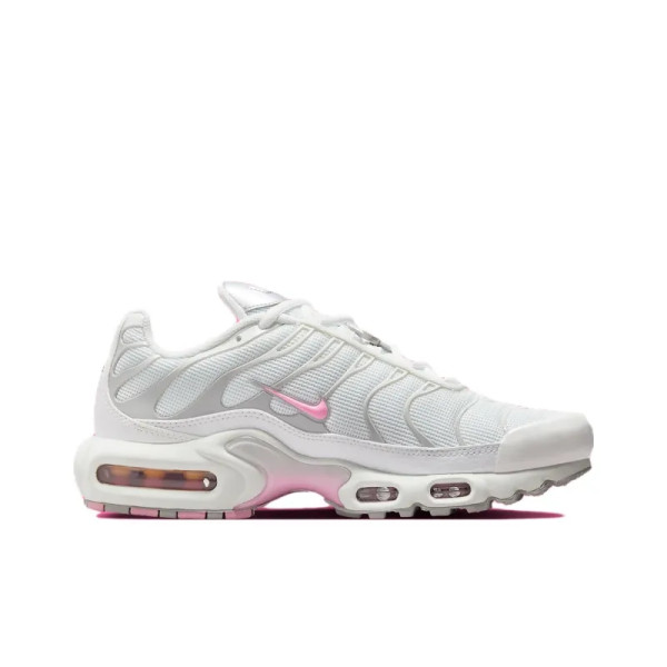 Nike Air Max Plus 'Summit White Pink Rise' Women's HF0107-100