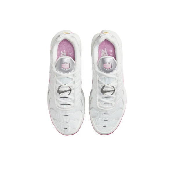 Nike Air Max Plus 'Summit White Pink Rise' Women's HF0107-100