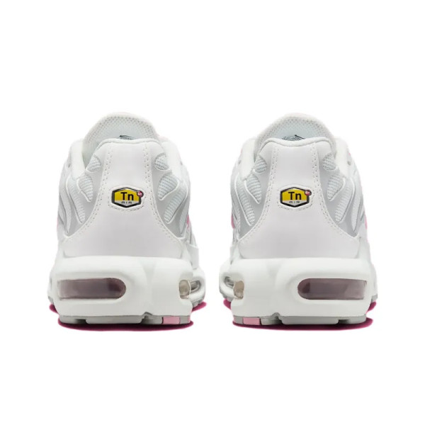 Nike Air Max Plus 'Summit White Pink Rise' Women's HF0107-100
