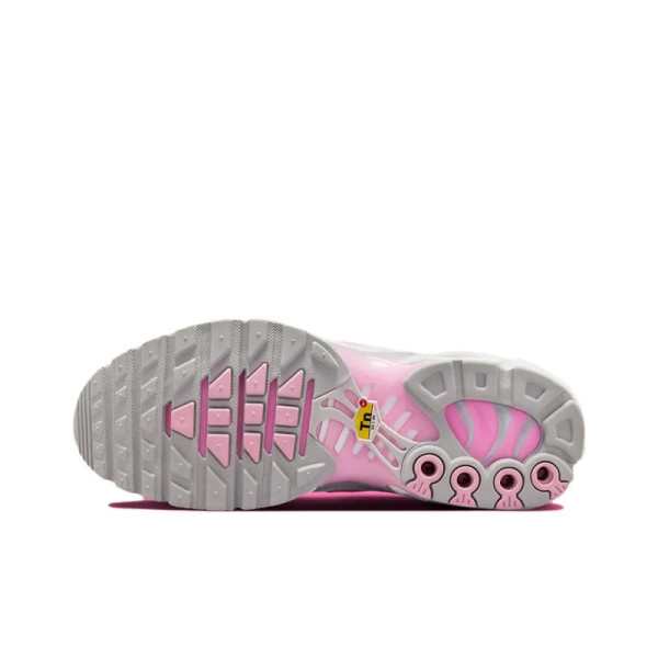 Nike Air Max Plus 'Summit White Pink Rise' Women's HF0107-100