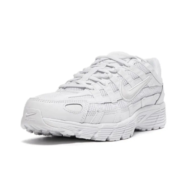 Nike P 6000 Triple White CD6404-100