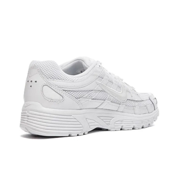 Nike P 6000 Triple White CD6404-100