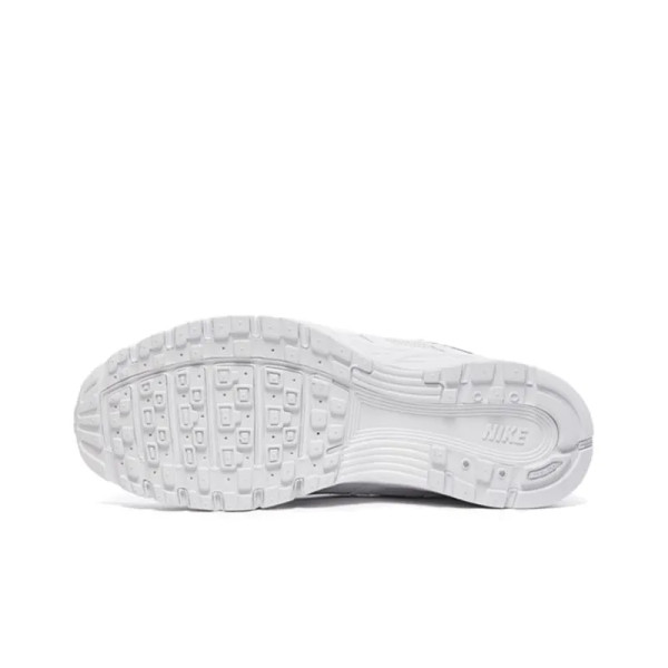 Nike P 6000 Triple White CD6404-100