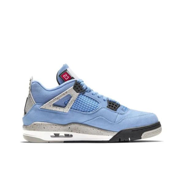 JORDAN 4 Retro University CT8527-400