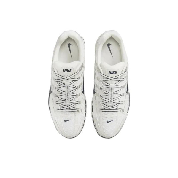 Nike P 6000 Obsidian Summit White CD6404-018