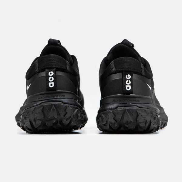 Nike Acg Mountain Fly 2 Low Comme Des Garcons Homme Plus Black FZ3311-001