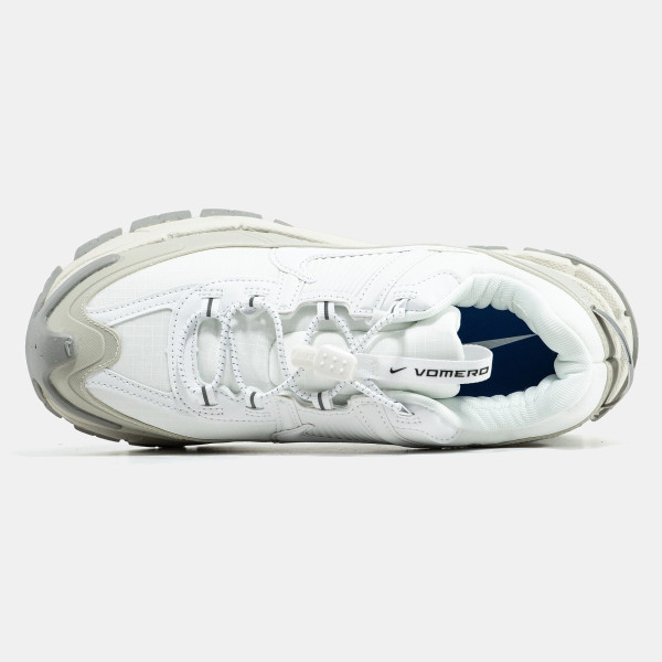 Nike Zoom Vomero 5 Roam Summit White/Light Bone/Light Iron Ore/Black HV5951‑100