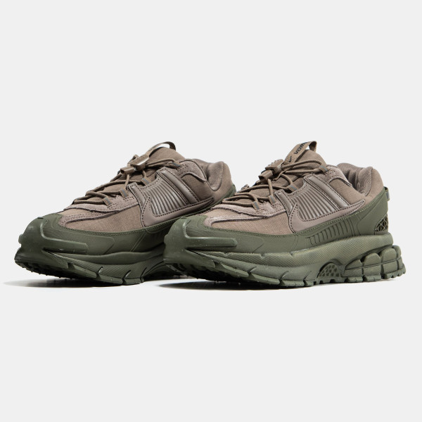 Nike Zoom Vomero 5 Roam “Mink Brown/Medium Olive” FV2295‑201