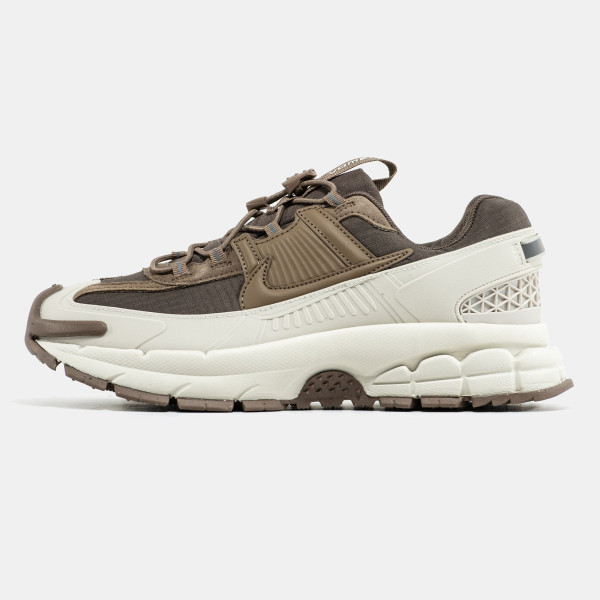 Nike Zoom Vomero 5 Roam “Light Bone/Mink Brown” HQ2181‑006
