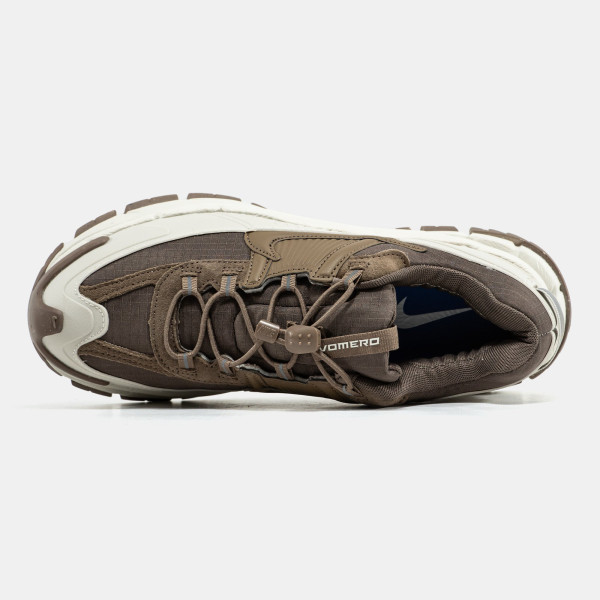 Nike Zoom Vomero 5 Roam “Light Bone/Mink Brown” HQ2181‑006