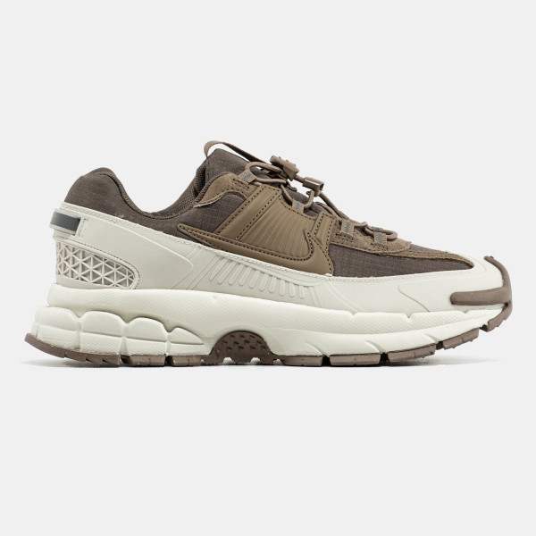 Nike Zoom Vomero 5 Roam “Light Bone/Mink Brown” HQ2181‑006