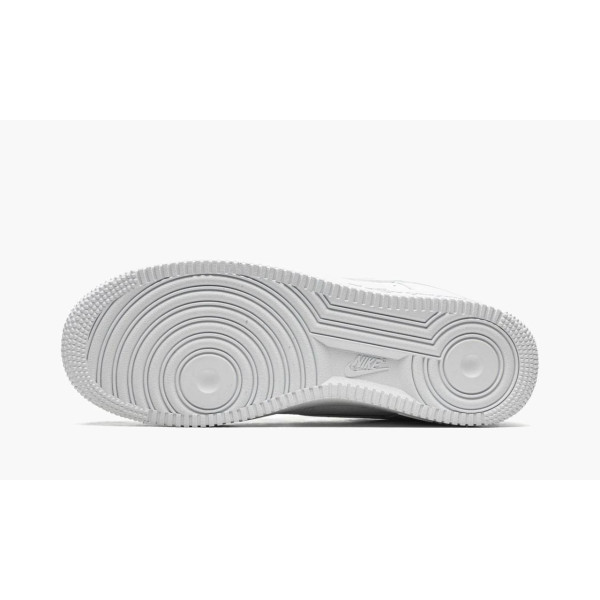 Nike Air Force 1 Low × NOCTA “White/Cobalt Tint‑White” CZ8065‑100