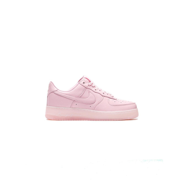 Nike Air Force 1 Low × NOCTA “Pink Foam” CZ8065‑600
