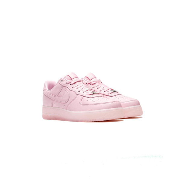 Nike Air Force 1 Low × NOCTA “Pink Foam” CZ8065‑600