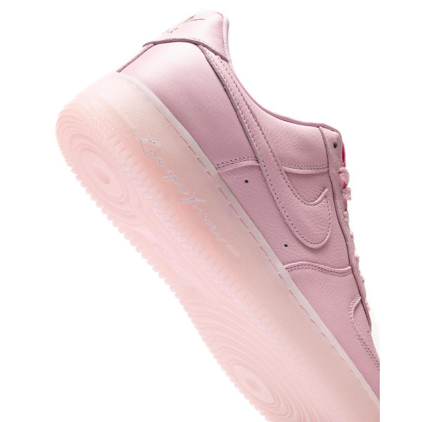 Nike Air Force 1 Low × NOCTA “Pink Foam” CZ8065‑600