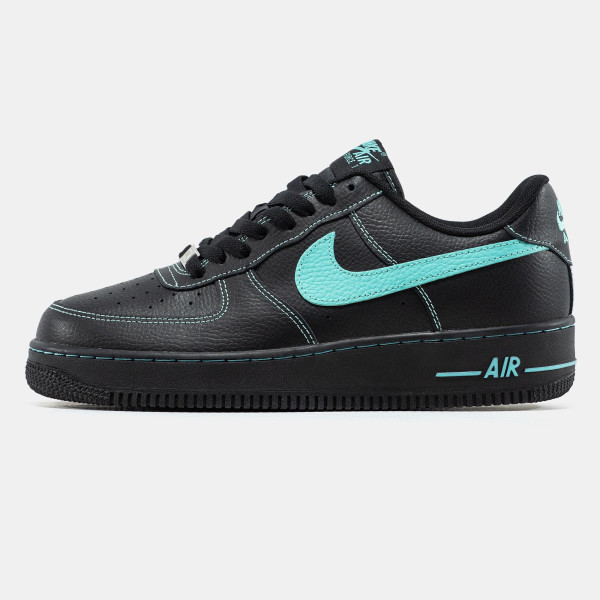 Nike Air Force 1 Low “Aurora Green” HQ2037‑002