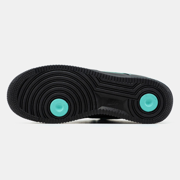Nike Air Force 1 Low “Aurora Green” HQ2037‑002