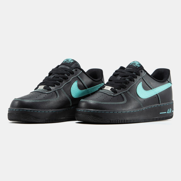 Nike Air Force 1 Low “Aurora Green” HQ2037‑002