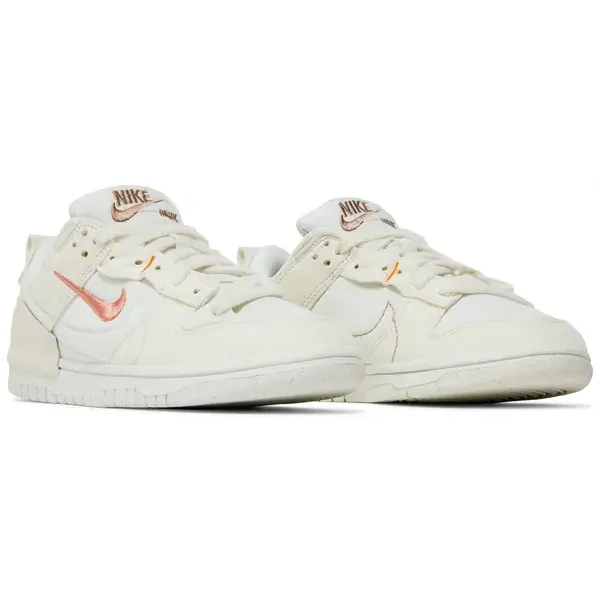 Nike Dunk Low Disrupt 2 Pale Ivory DH4402-100