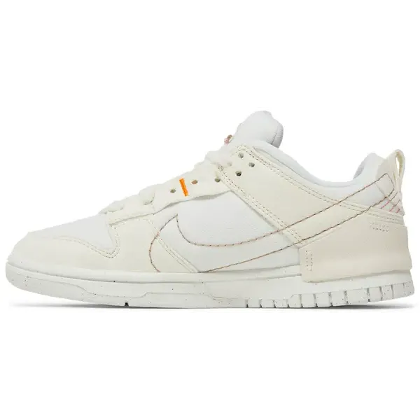 Nike Dunk Low Disrupt 2 Pale Ivory DH4402-100
