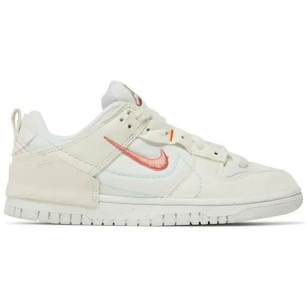 Nike Dunk Low Disrupt 2 Pale Ivory DH4402-100