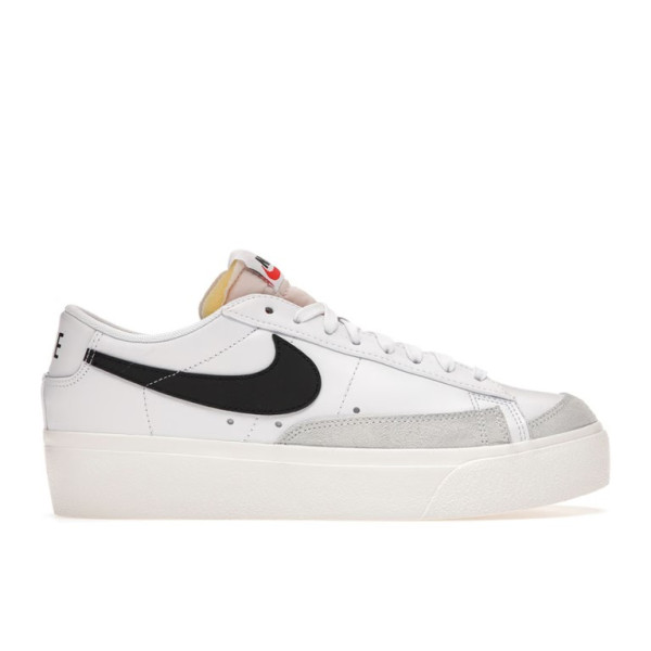 Nike Blazer Low Platform DJ0292-101