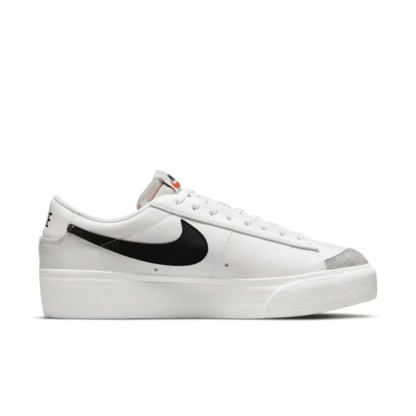 Nike Blazer Low Platform DJ0292-101