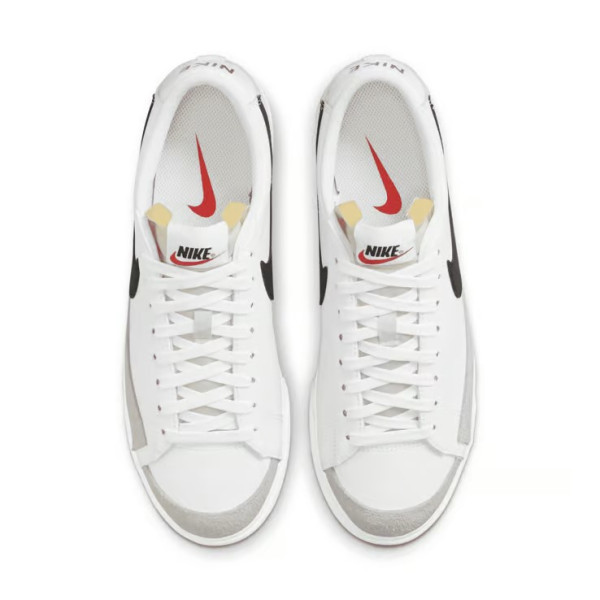 Nike Blazer Low Platform DJ0292-101