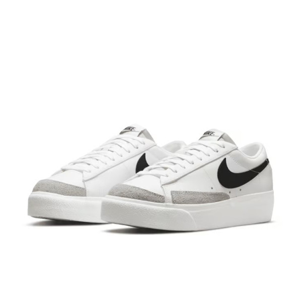 Nike Blazer Low Platform DJ0292-101