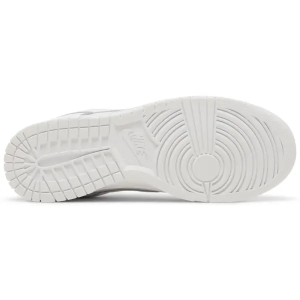 Nike Dunk Low Triple White DD1503-109