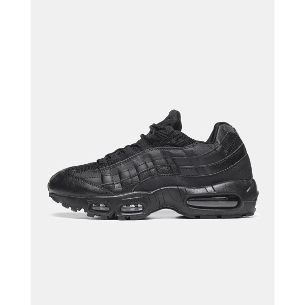 Nike Air Max 95 Essential Triple Black CI3705-001
