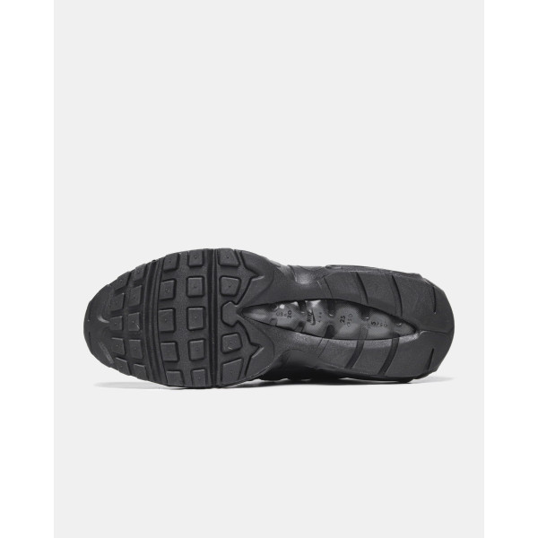 Nike Air Max 95 Essential Triple Black CI3705-001