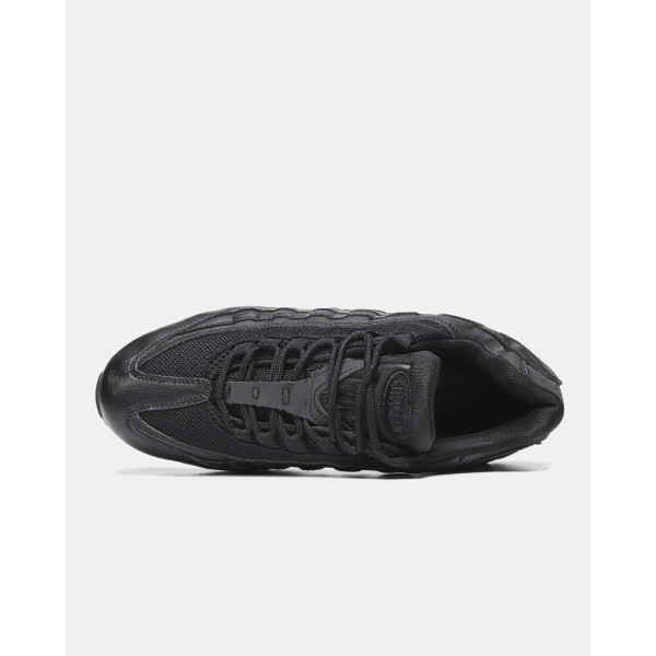 Nike Air Max 95 Essential Triple Black CI3705-001