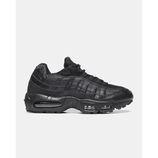 Nike Air Max 95 Essential Triple Black CI3705-001