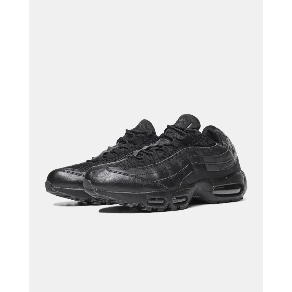 Nike Air Max 95 Essential Triple Black CI3705-001