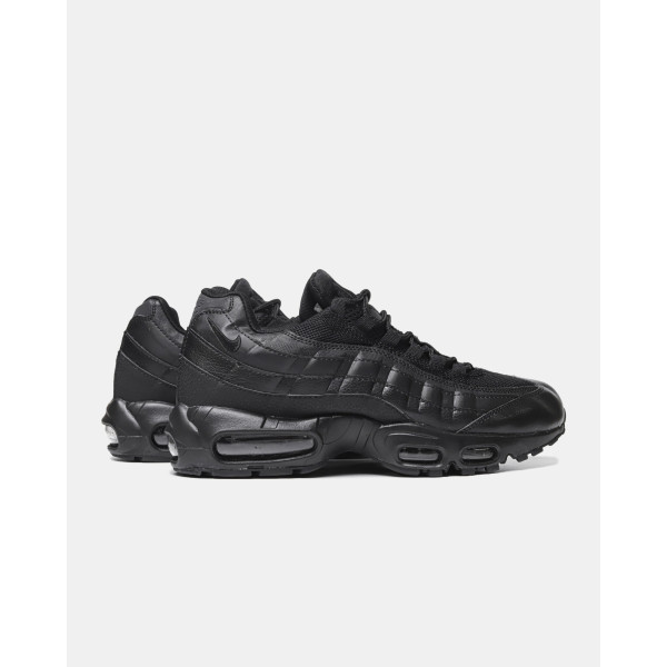 Nike Air Max 95 Essential Triple Black CI3705-001