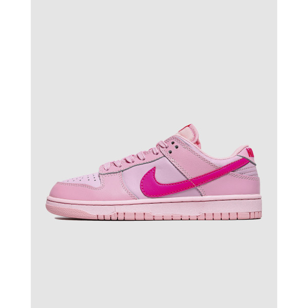 Nike Dunk Low Triple Pink DH9765-600