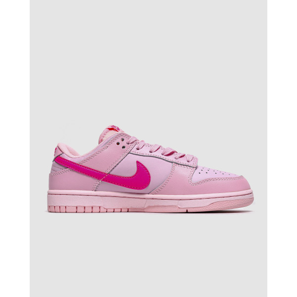 Nike Dunk Low Triple Pink DH9765-600