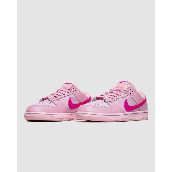 Nike Dunk Low Triple Pink DH9765-600