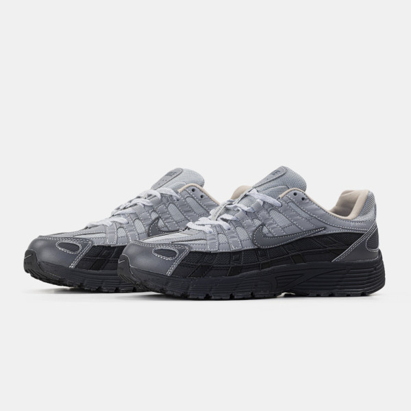 Nike P-6000 Smoke Grey Platinum Purple HV5984-001
