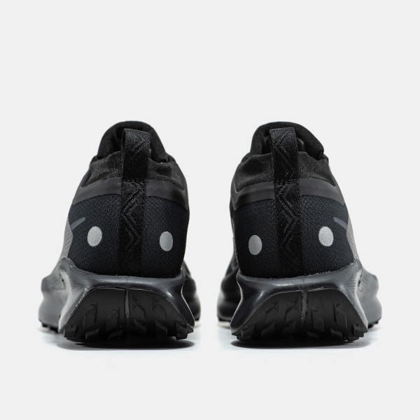 Nike Pegasus Trail 5 Gore-Tex Black Anthracite FQ0908-002
