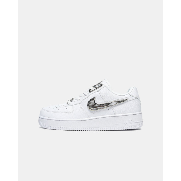 Nike Air Force 1 Low '07 PRM 2 Molten Metal FV3616‑101